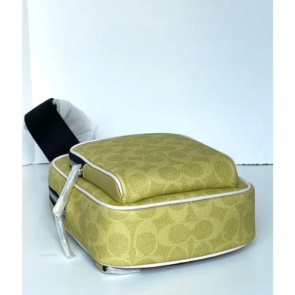 Coach racer sling